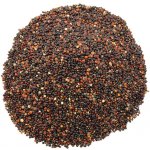 Vital Country Quinoa černá 0,5 kg – Zboží Dáma