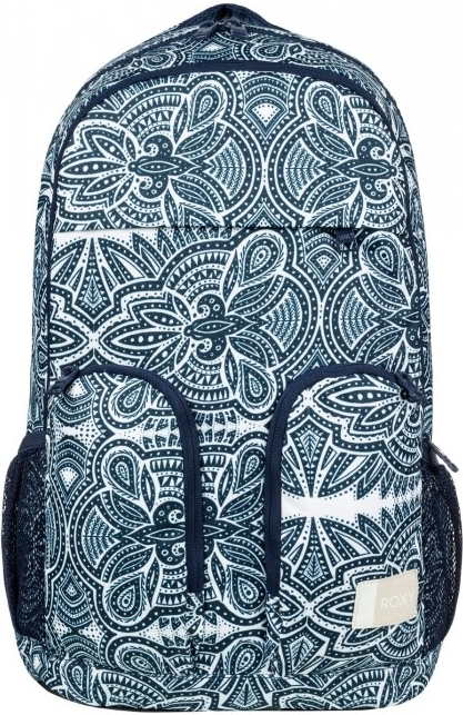 Roxy Take It Slow marshmallow tribal vibes strip 22 l