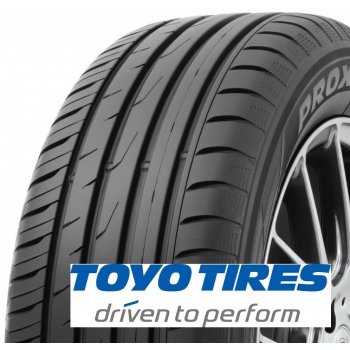 Toyo Proxes CF2 205/55 R16 94V