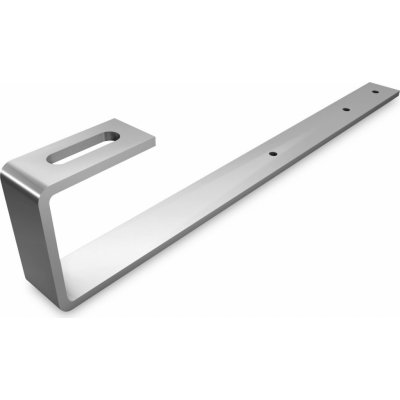 K2 Systems Hák SolidHook SLA H0/72 40x6 střešní šindel 1000373 – Zboží Mobilmania