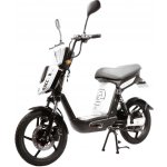 Racceway E-babeta 250W 12Ah bílá | Zboží Auto