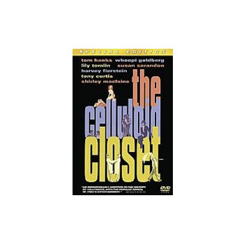 The Celluloid Closet DVD