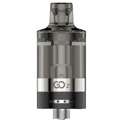 Innokin GO Z Tank Black 2ml – Hledejceny.cz