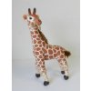 Plyšák žirafa 56 cm