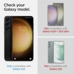 Ochranná fólie Spigen Samsung Galaxy S23, 2ks – Zboží Živě