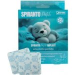 Jadob SPIRANTO Patch náplast 5 x 5 cm 5 ks – Zboží Dáma