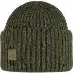 Buff Rutger Hat beanie 1296943151000 Brown – Hledejceny.cz