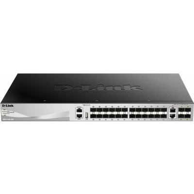 D-LINK DGS-3130-30S E