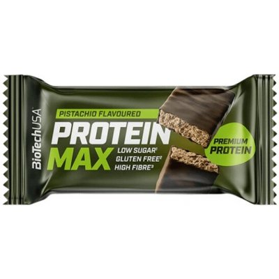 BioTechUSA Protein Max 45 g – Sleviste.cz