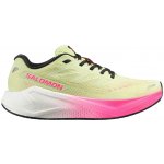 Salomon Aero Blaze 3 W L49105800 butterfly/white/knockout pink – Hledejceny.cz