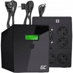 Green Cell UPS05 – Hledejceny.cz