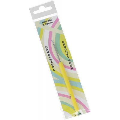 Galanterie Pletací háčky vel. 3 – Sleviste.cz