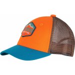 Trollkids femund glow orange mocca brown atlantic blue – Zboží Mobilmania