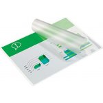 EuroSupplies Laminovací fólie kapsy A4, 216 x 303 mm, 150 mic, 100 ks – Hledejceny.cz