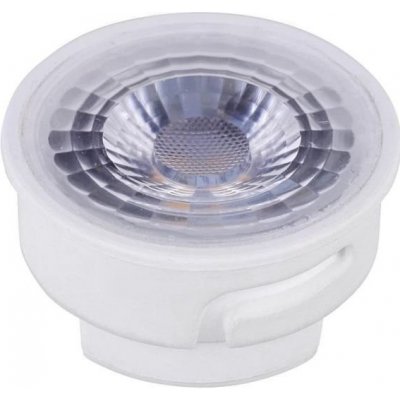 JUST LIGHT 08176 LED žárovka Liluco kruhová SimplyDim 4W 3000K