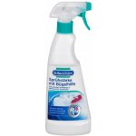 DR. BECKMANN prostředek na jednoduché žehlení 2v1 500 ml – HobbyKompas.cz