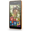 Ochranná fólie na displej Microsoft Lumia 535 (1ks)
