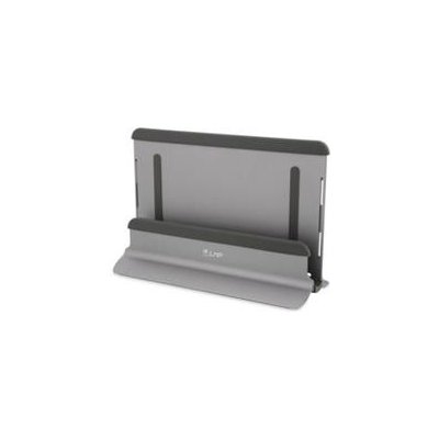 LMP Vertical Stand hliníkový vertikální stojánek pro Apple MacBook, Pro , Air 12" až 16" space gray – Hledejceny.cz