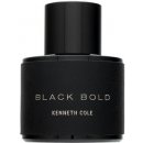 Kenneth Cole Black Bold parfémovaná voda pánská 100 ml