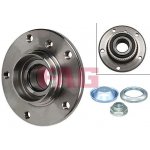 Sada ložisek kol Schaeffler FAG 713 6670 60 | Zboží Auto