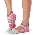 ToeSox BELLARINA prstové protiskluzové ponožky WHIP – Zboží Mobilmania