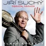 Jiří Suchý - ZLATA KOLEKCE CD – Hledejceny.cz
