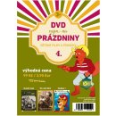 Dětské filmy a pohádky DVD