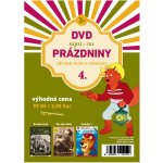 Dětské filmy a pohádky DVD – Hledejceny.cz