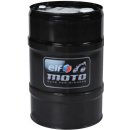 Elf Moto 4 Road 10W-40 60 l