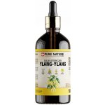 Pure Chemical esenciální olej YLANG YLANG 100 ml – Hledejceny.cz