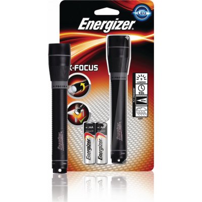 Energizer X-focus 1AAA – Zboží Mobilmania