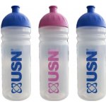 USN Cyklo Bidon 750 ml růžová – Zboží Mobilmania