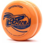 Loop 720 YoyoFactory Oranžová – Zboží Dáma