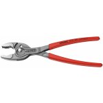 KNIPEX 8201250 úchopové kleště TwinGrip 250mm – Zboží Dáma