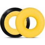 eses náušníky pro sluchátka Sennheiser HD25 HD251 HD25II HD25SP HD25SPII žluté – Hledejceny.cz