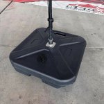 Kotvící systémy a závaží pro vlajky – Hledejceny.cz