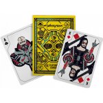 Dyenamik Hrací karty Cyberpunk 2077 Cyberpunk 2077: Collectors Edition – Zbozi.Blesk.cz