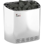 Sentiotec Nordex SCA-60NS-Z-C steel – Zboží Mobilmania