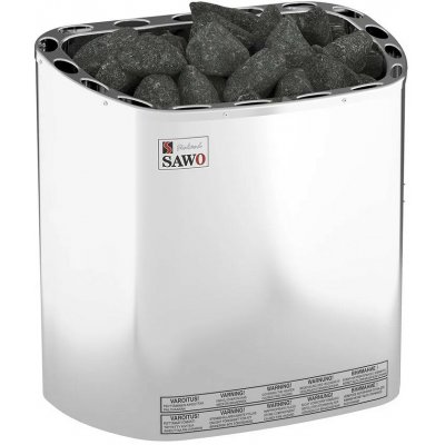 Sentiotec Nordex SCA-60NS-Z-C steel – Zboží Mobilmania