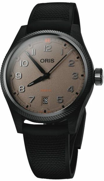 Oris 01 733 7802 8766-07 4 20 30GLC