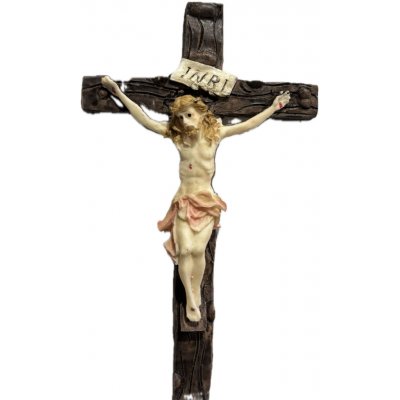 Keramická dekorace - Ježíš – Zboží Dáma