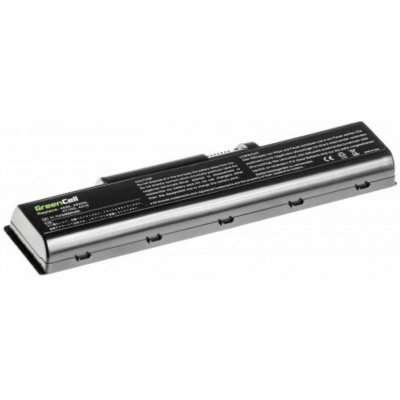 Green Cell AS07A31 4400 mAh baterie - neoriginální – Sleviste.cz