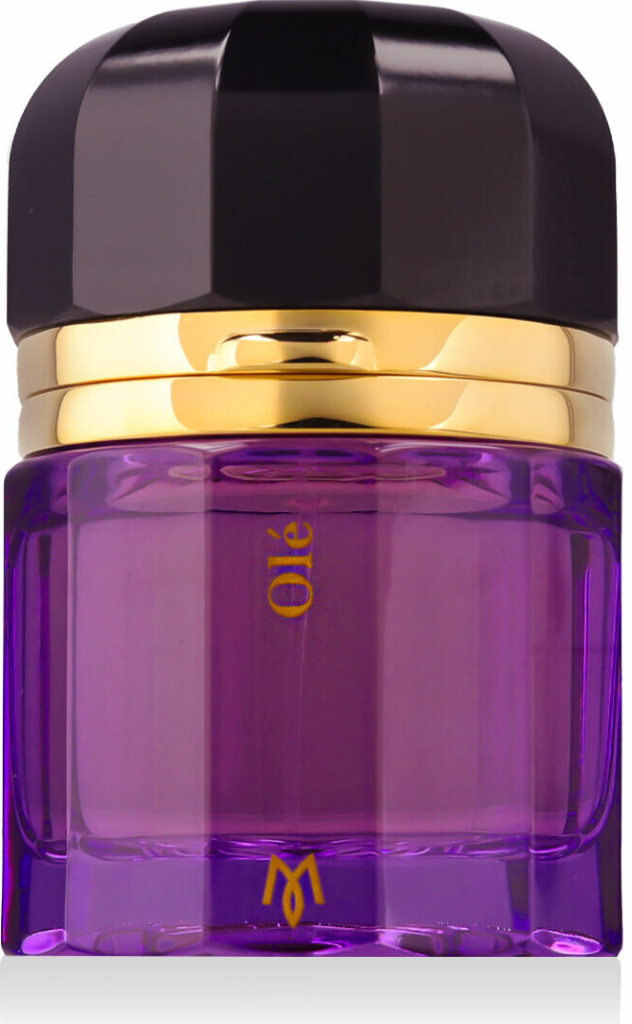 Ramon Monegal Olé parfémovaná voda unisex 50 ml