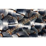 Zinkovaný drát 1,8 mm Zn vázací – HobbyKompas.cz