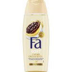 Fa Cream & Oil Cacao butter & Coco oil sprchový gel 250 ml – Hledejceny.cz