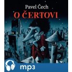 O čertovi - Pavel Čech – Hledejceny.cz