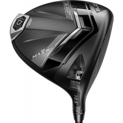 Cobra Golf DS-Adapt Max-K driver levé 10,5° Regular – Zboží Dáma