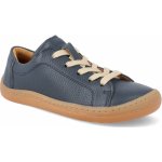 Froddo G3130224 barefoot laces blue – Zboží Mobilmania