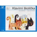 Klavírní školička – Sleviste.cz