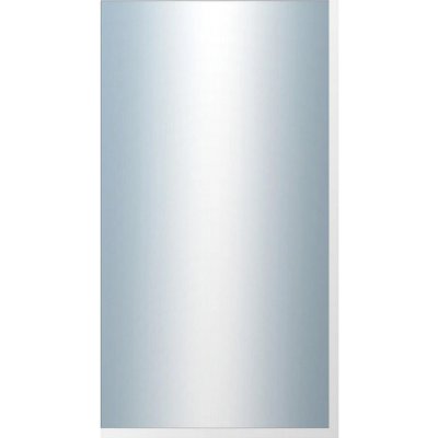 DANTIK FC 50x90 cm bílá – Hledejceny.cz